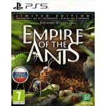 Empire of the Ants - Limited Edition [PS5]